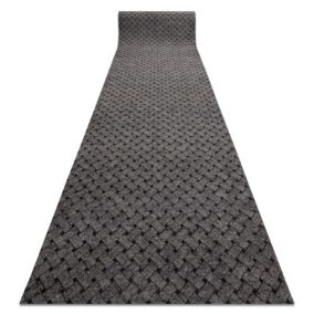 Wycieraczka RugsX 100x320 cm beż 125905 1 szt.