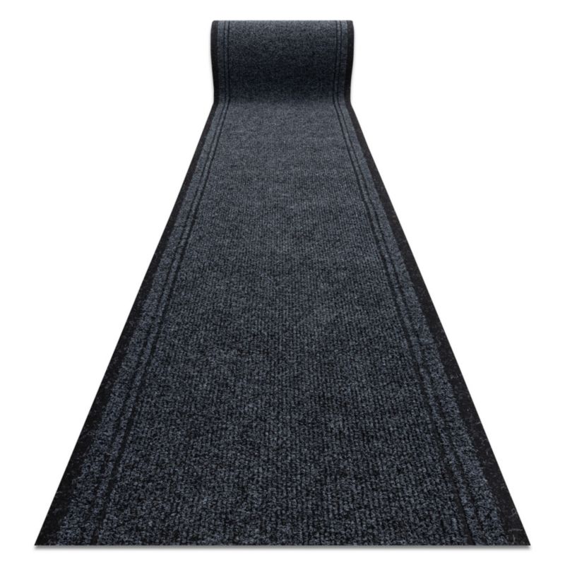 Wycieraczka RugsX 100x540 cm antracyt 186154 1 szt.