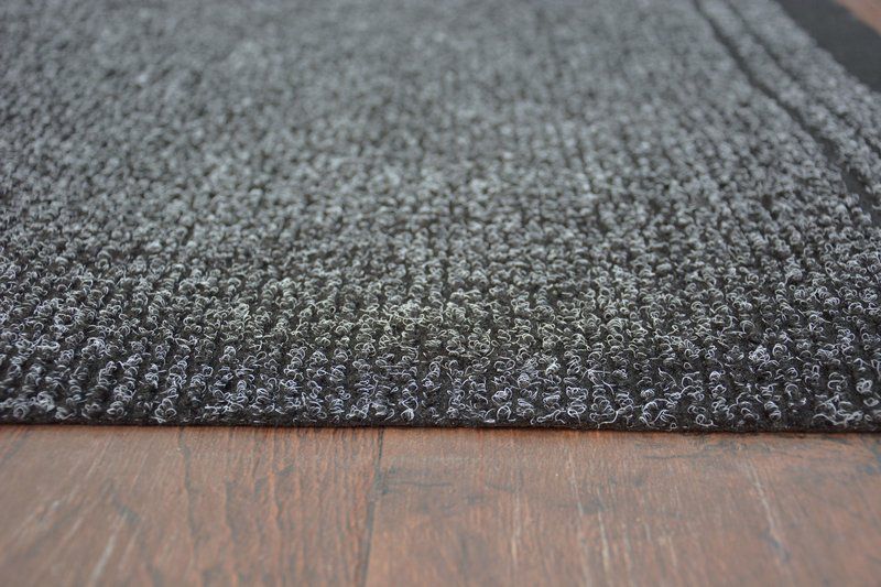 Wycieraczka RugsX 100x540 cm antracyt 186154 1 szt.