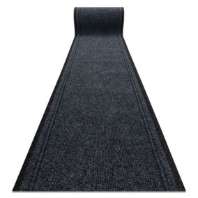 Wycieraczka RugsX 100x830 cm antracyt 186183 1 szt.