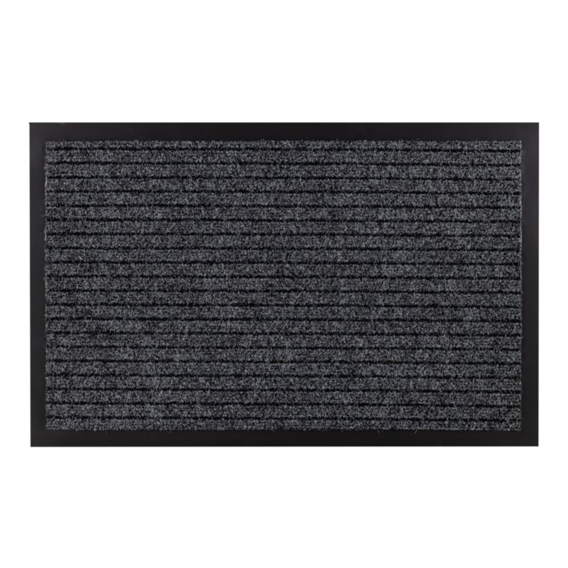 Wycieraczka RugsX 150x180 cm antracyt DUR22 1 szt.