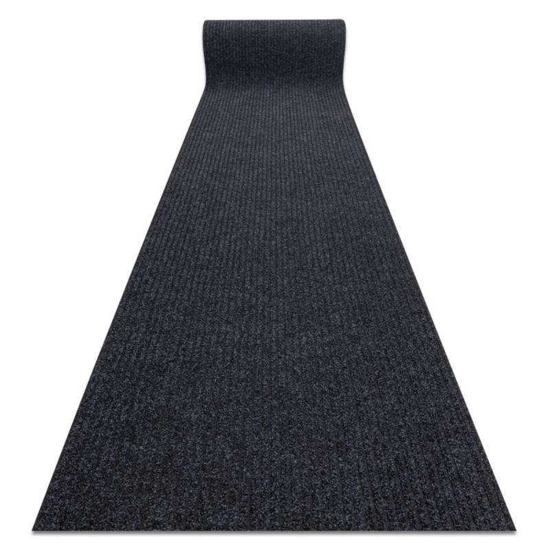 Wycieraczka RugsX 80x420 cm antracyt 123978 1 szt.