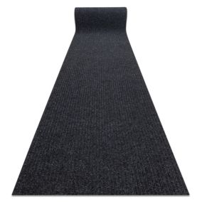 Wycieraczka RugsX 80x670 cm antracyt 124003 1 szt.
