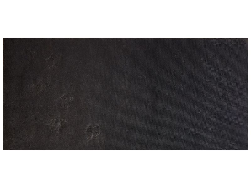 Wycieraczka Tarlac 55 x 120 cm Naturalny Włókno kokosowe 1 szt.