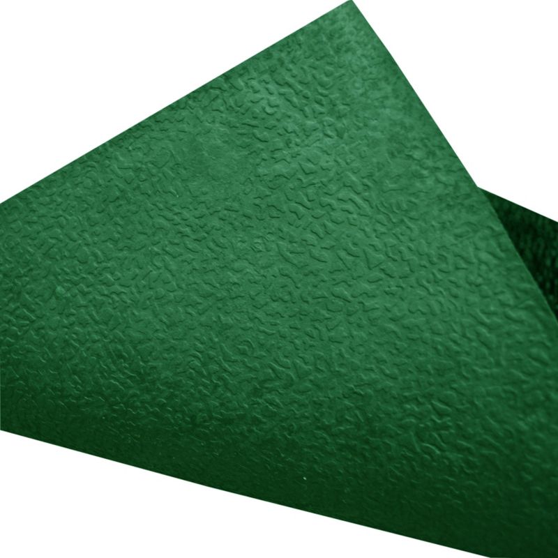 Wycieraczka Trawa 40 x 60 cm zielona