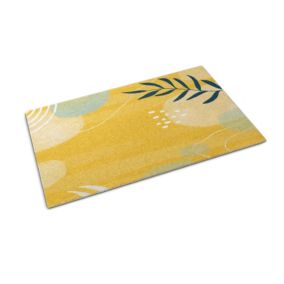 Wycieraczka wewnętrzna Tulup 150x100cm Symetria i chaos Antypoślizgowa 1 szt.