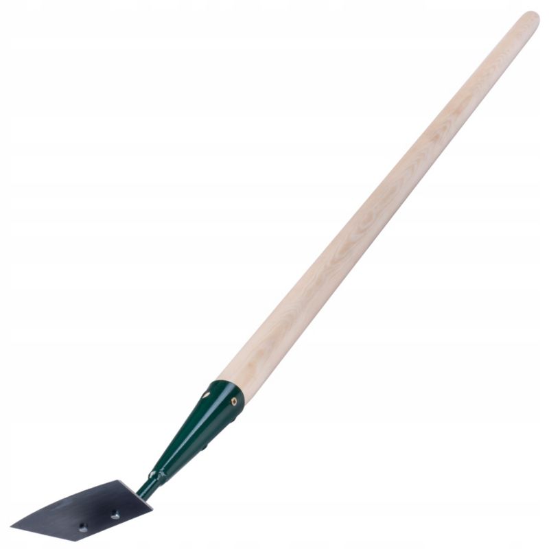 Wycinacz Do Chwastów KADAX Z Trzonkiem Wycinak  122cm 1szt.