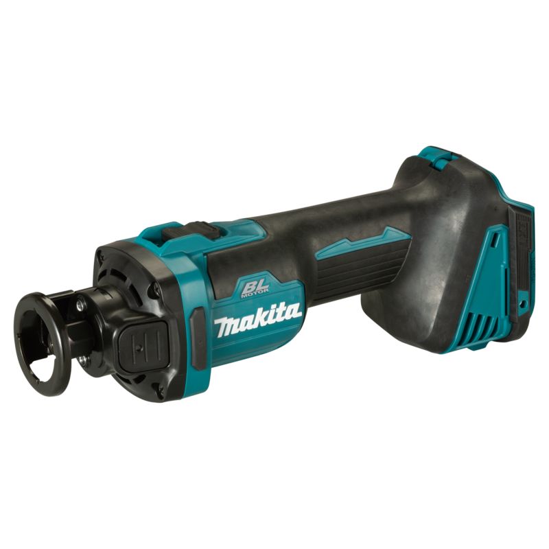 Wycinarka akumulatorowa do płyt G/K Makita DCO181Z Li-Ion 18 V LXT