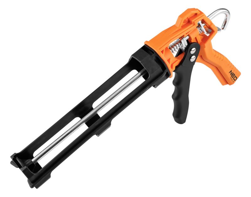 Wyciskacz do tub i mas NEO TOOLS 230mm 1 szt