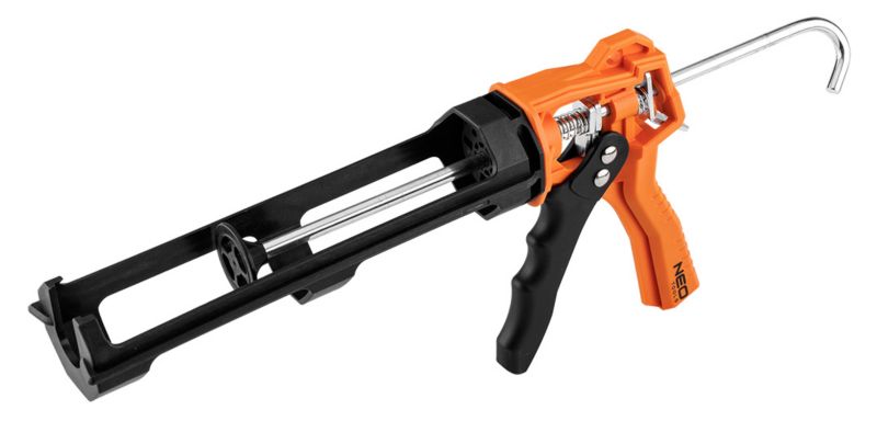 Wyciskacz do tub i mas NEO TOOLS 230mm 1 szt