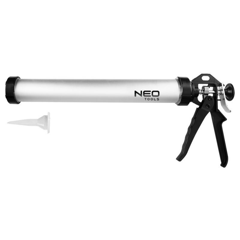 Wyciskacz do tub NEO TOOLS do mas uszczelniających 600 ml 1 szt