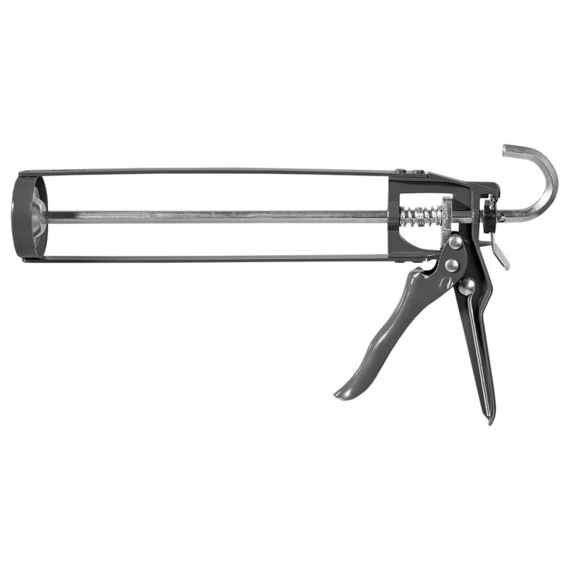 Wyciskacz do tub z silikonem NEO TOOLS  240 mm 1 szt