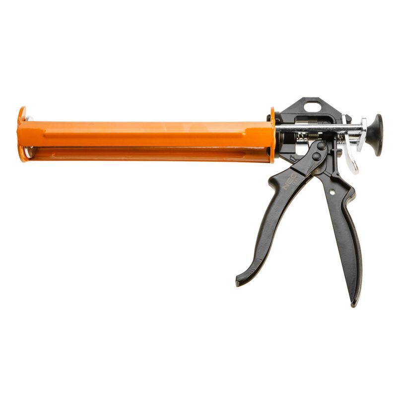 Wyciskacz do tub z silikonem NEO TOOLS 240mm 1 szt