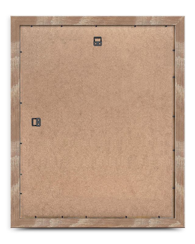 Wyjątkowa ramka MDF Hekla 25x38 ramki  dyplom foto sonoma jasna 1szt.