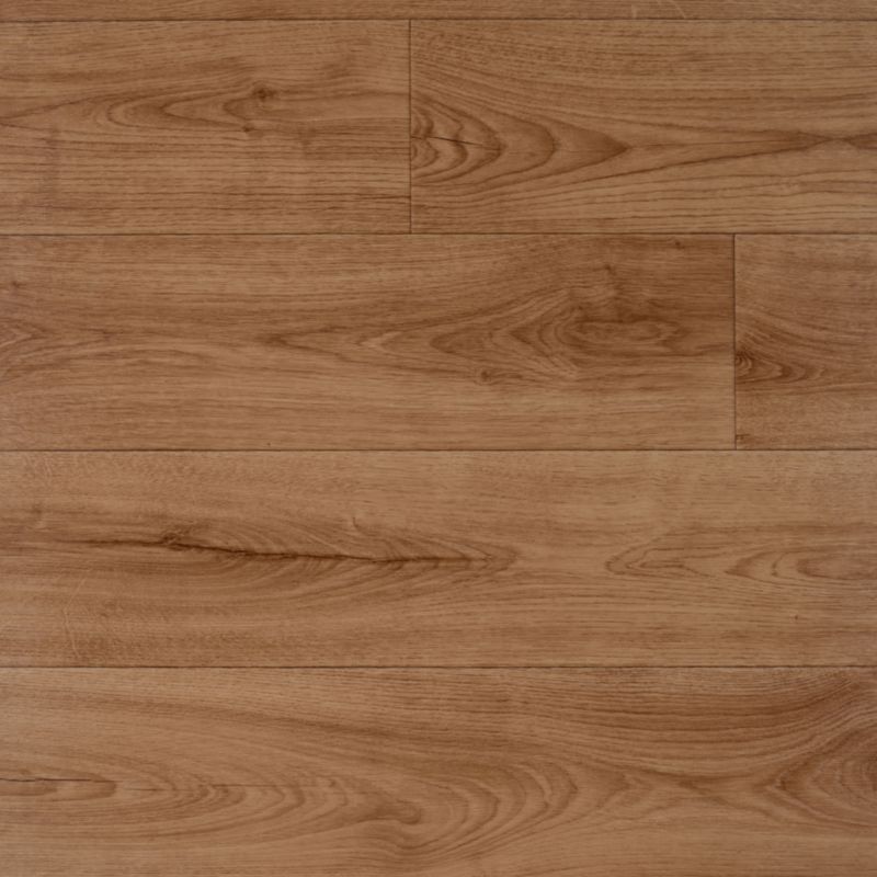 Wykładzina Multidecor  PCV Bingo 4m Character Wood Otis deska dąb miodowy,  cena za 1 m²