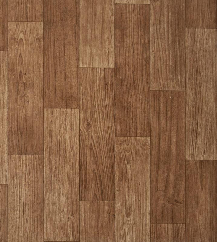 Wykładzina Multidecor  PCV Colorlon 2m deseń 0201 drewno ciemne,  cena 1 m²