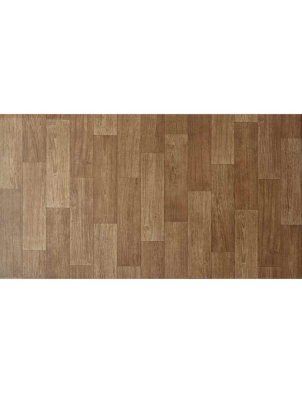 Wykładzina Multidecor  PCV Colorlon 2m deseń 0201 drewno ciemne,  cena 1 m²