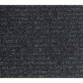 Wykładzina dywanowa Granit 2 m antracyt