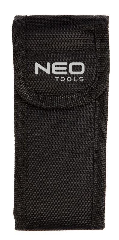 Wykrywacz NEO TOOLS z wyświetlaczem, 3 w 1 1 szt