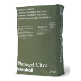 Wylewka samopoziomująca Kerakoll Planogel Ultra 25 kg