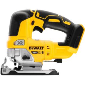 Wyrzynarka DeWalt 18 V XR DCS334N-XJ