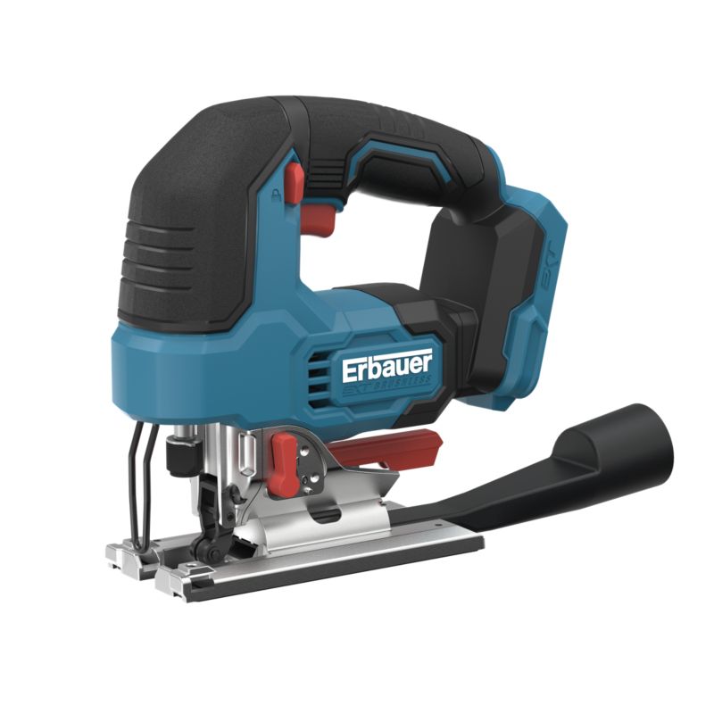 Wyrzynarka Erbauer G2 18 V bez akumulatora ERI1087JSW