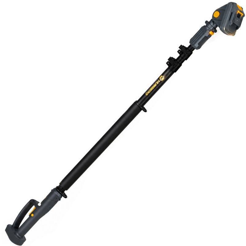 Wysięgnik do piły Humberg HM-422 przedłużka pilarki regulacja dł. 160-250 cm 1szt.
