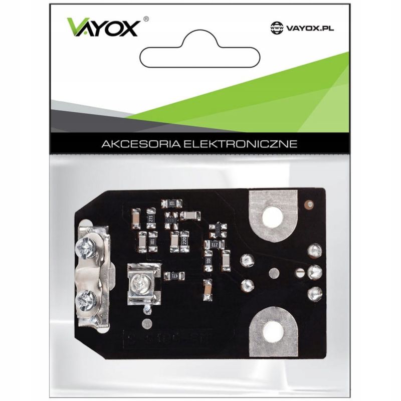 Wzmacniacz antenowy Vayox GPS 501S 1 szt
