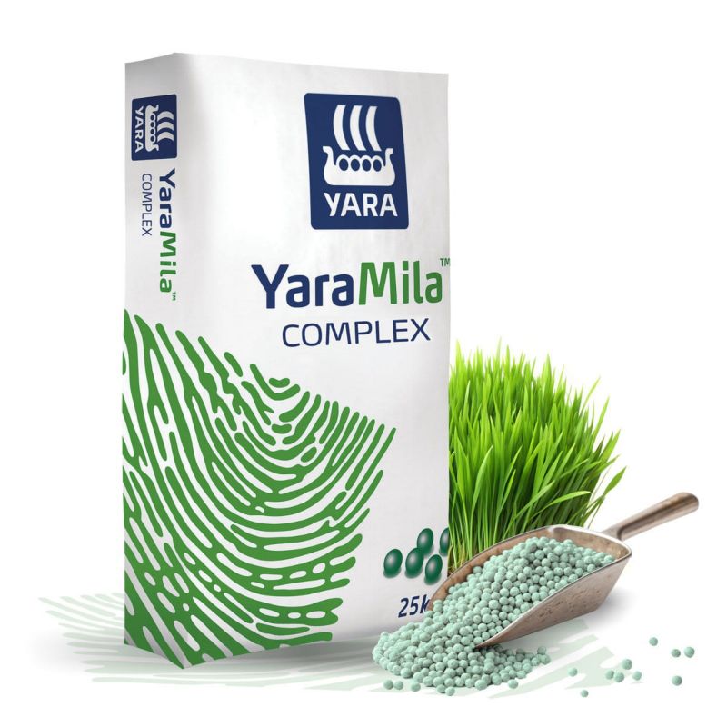 YaraMila Complex,Yara,  25kg, 1 szt.