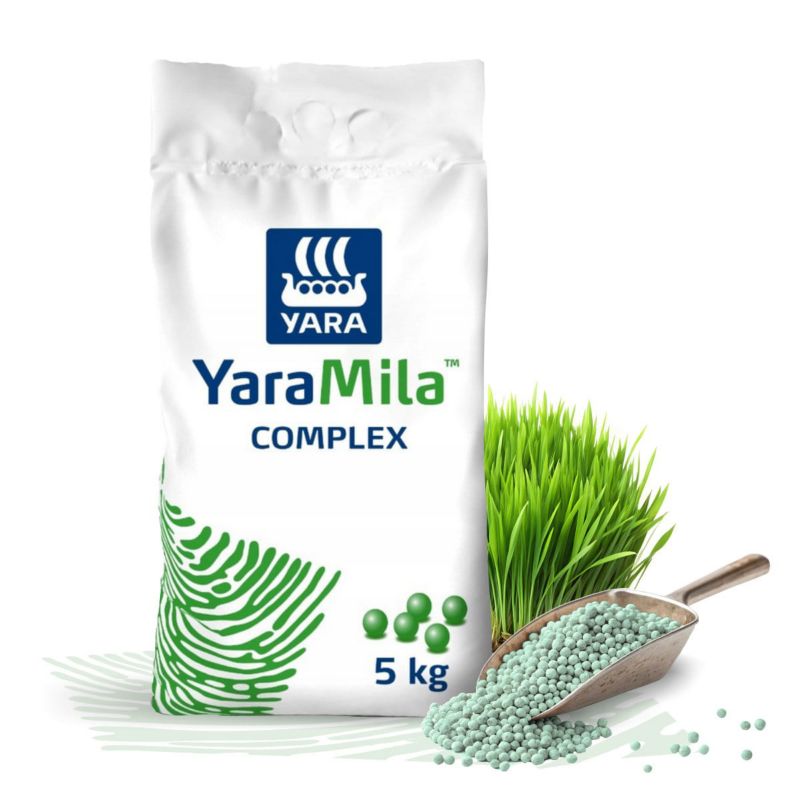 YaraMila Complex, Yara,  5kg, 1 szt.