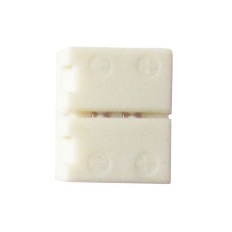 Złączka Eco Light Led Mono 8Mm Do Taśm Jednokolorowych Ip20 Ec79622 1 szt.