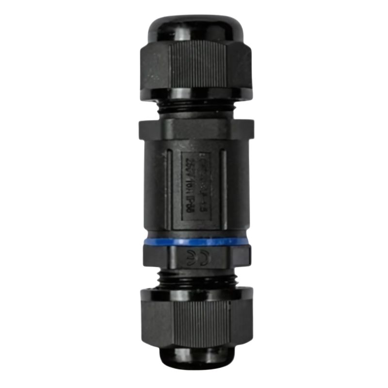 Złączka Elektro-Plast Kablowa Hermetyczna 3X1,5Mm2 16A 250V Ip68 Spn 39.315 1 szt