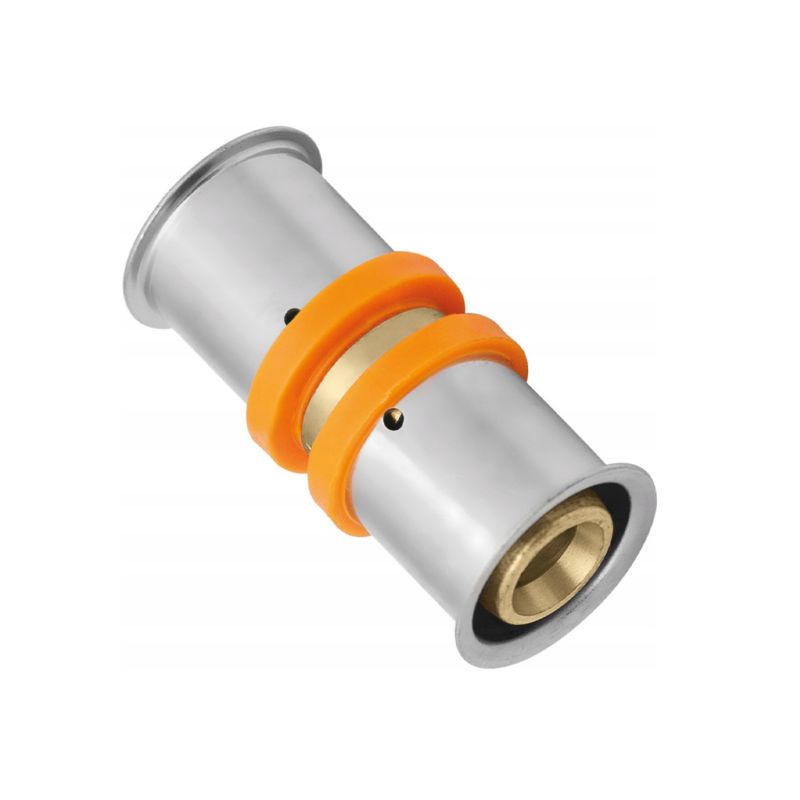 Złączka PRESS-KAN 20x20 mm 1 szt.