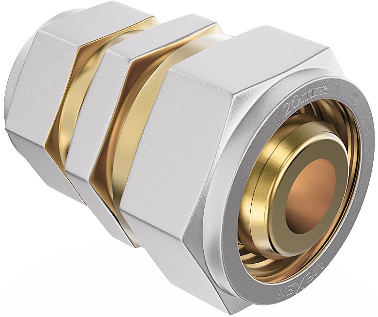 Złączka redukcyjna Mexen PEX-S 32x25 mm 1 szt.