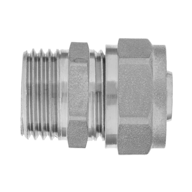 Złączka Skręcana PEX do Rur Wielowarstwowych GW 3/4"x26x3 95C INVENA 1 szt.