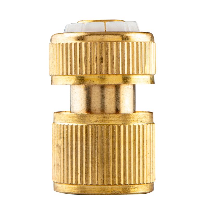Złączka STOP NEO TOOLS 1/2", mosiężna 1 szt