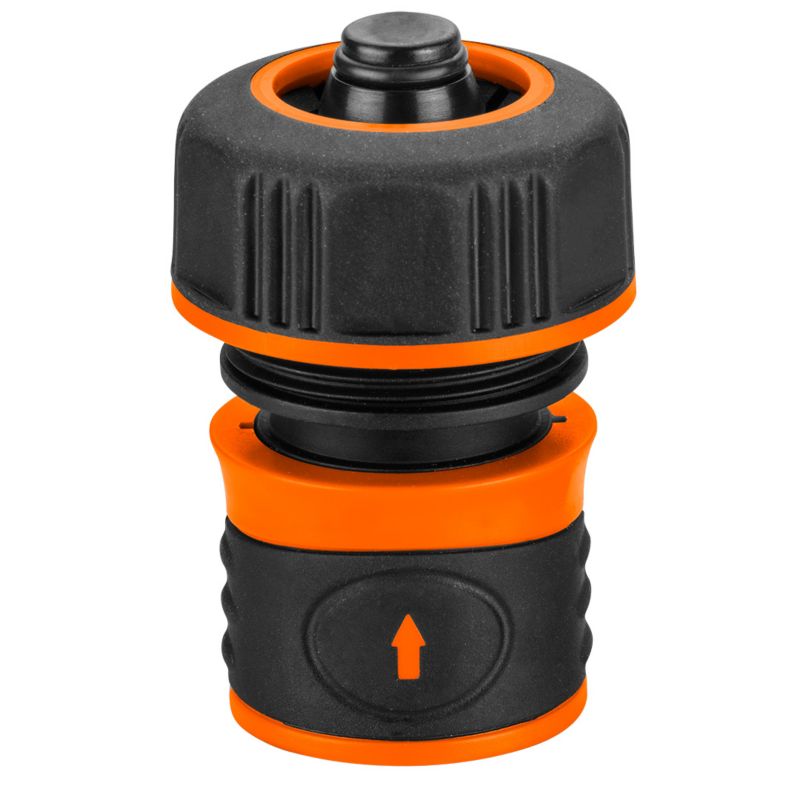 Złączka STOP NEO TOOLS 3/4", dwumateriałowa 1 szt