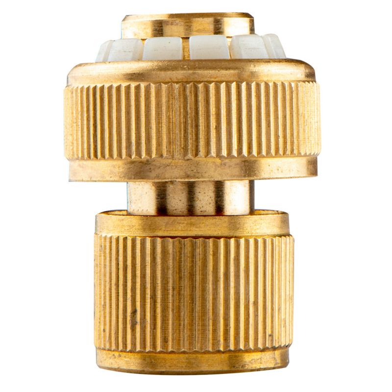Złączka STOP NEO TOOLS 3/4", mosiężna 1 szt
