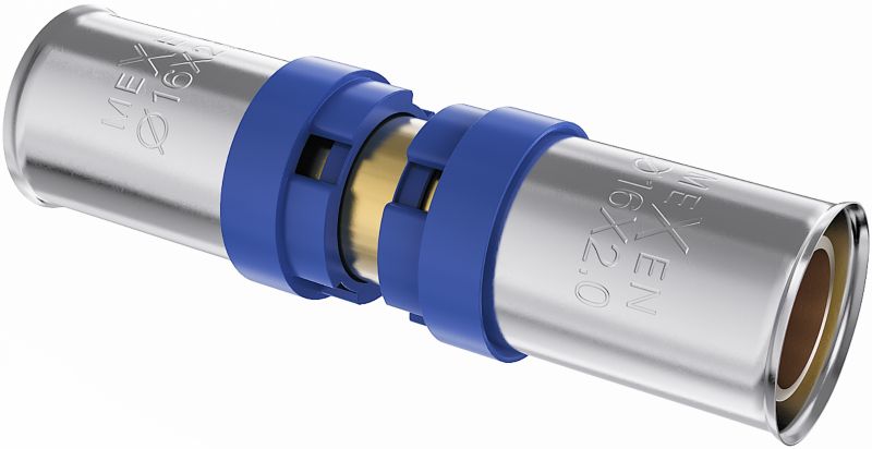 Złączka zaciskowa Mexen PEX-P 32x32 mm 1 szt.