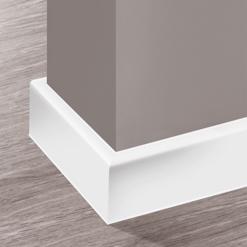 Zaślepka do listwy Cezar Masterline Kamień Korsika mat 15x60x20mm PVC 1 kpl.