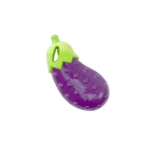 Zabawka dla psa Have a Pet bakłażan 11 cm