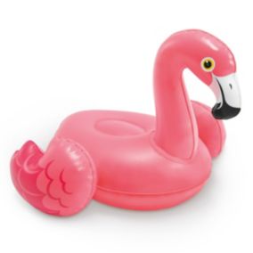 Zabawka do kąpieli Intex dmuchany flaming do wanny 59590-04 1szt.