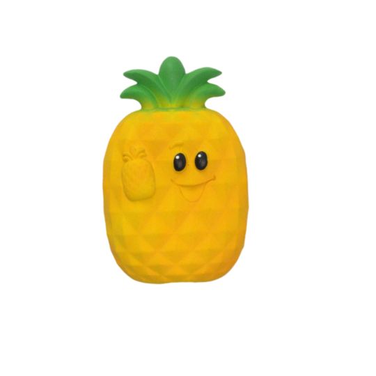 Zabawka Have a Pet LX Fruits ananas 12 cm