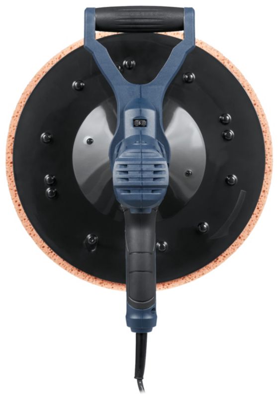 Zacieraczka do tynków CELMA Professional PRBt 390A 710W średnica 390mm regulacja obrotów 5m przewód 1 szt