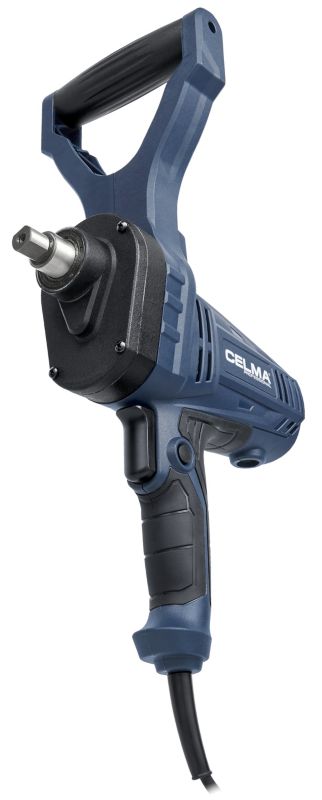 Zacieraczka do tynków CELMA Professional PRBt 390A 710W średnica 390mm regulacja obrotów 5m przewód 1 szt