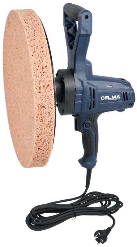 Zacieraczka do tynków CELMA Professional PRBt 390S 710W 390mm 1 szt.