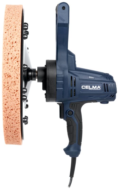 Zacieraczka do tynków CELMA Professional PRBt 390S 710W 390mm 1 szt.