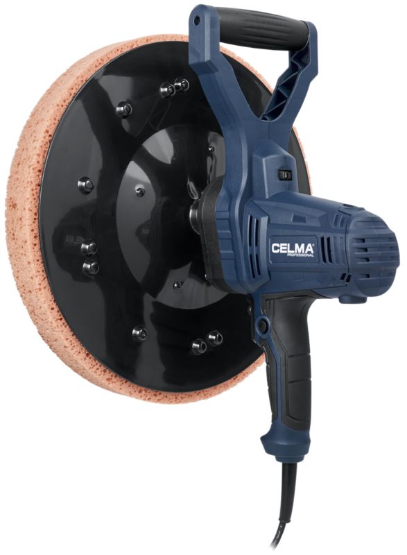 Zacieraczka do tynków CELMA Professional PRBt 390S 710W 390mm 1 szt.