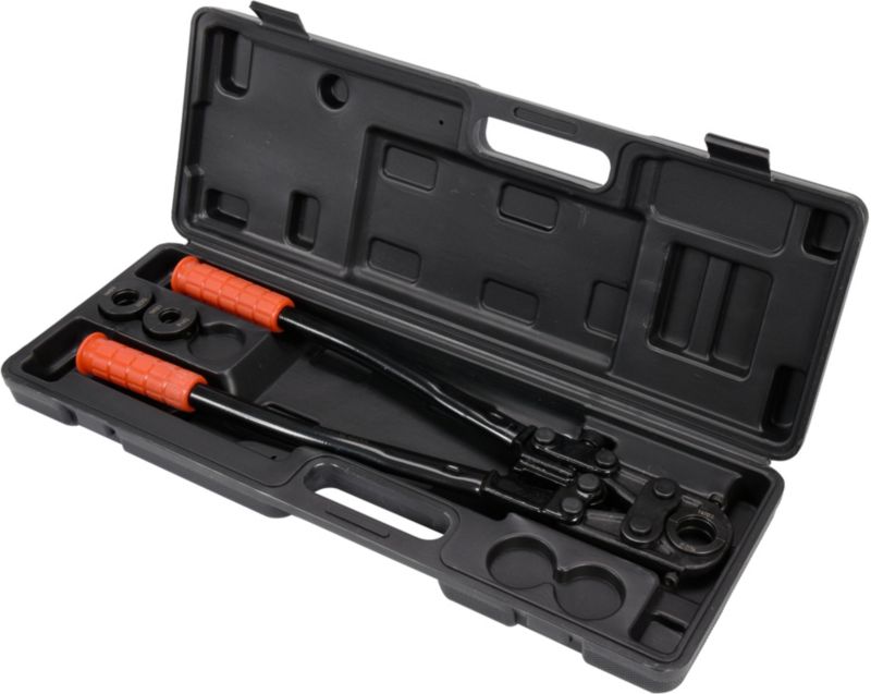 Zaciskarka do rur Yato pex-al.-pex th16-26