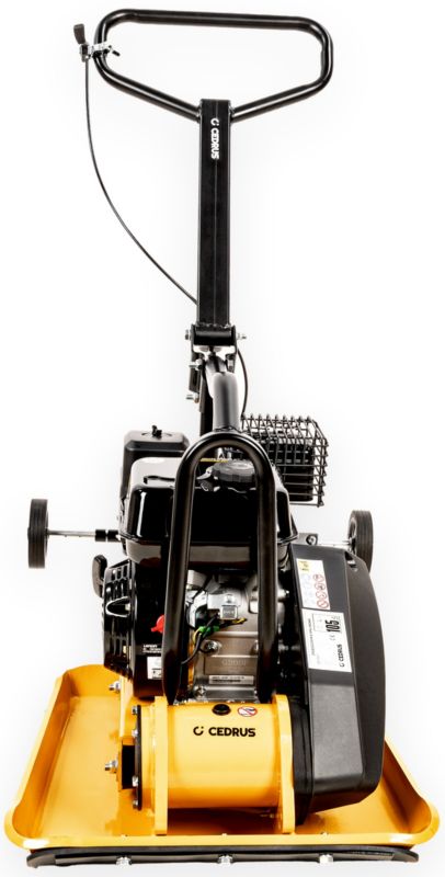 K.A.Z Gaźnik 52cc Cedrus wykaszarka CEDWK520X 600298 | 108,02 zł